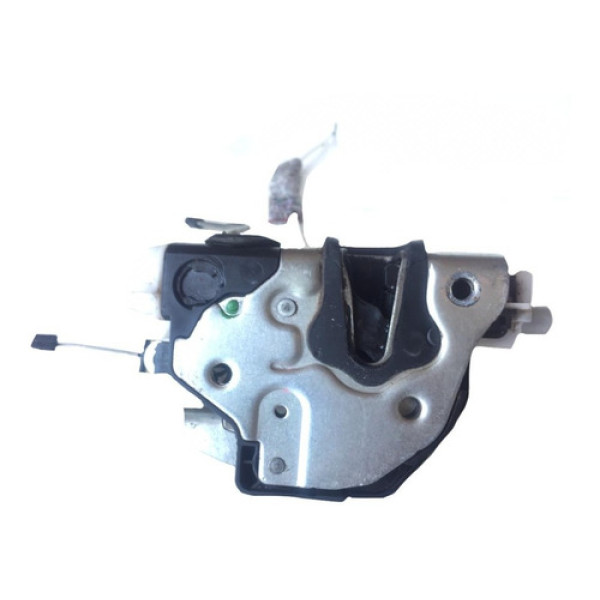 Fechadura Porta Elétrica Traseira Esquerda Gol G5 G6 09 A 13