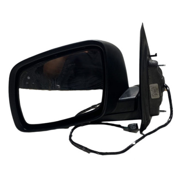 Retrovisor Elétrico Lado Esquerdo Fiat Freemont 2011 A 2016