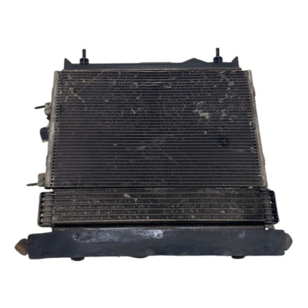 Kit Radiador Chrysler Pt Cruiser 2.4 Manual 2001 A 2009 