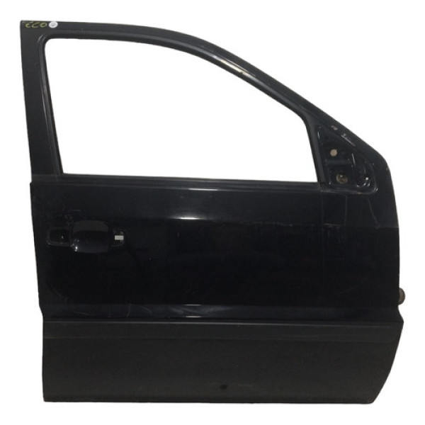 Porta Dianteira Direita Ecosport 2003 2004 2005 A 2012