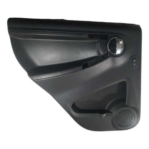 Forro Porta Traseira Esquerda Jac J2 2012 A 2016