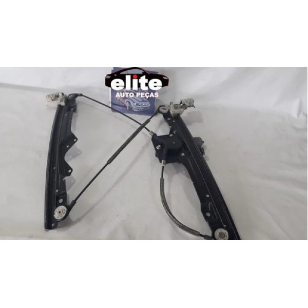 Máquina De Vidro C/motor D/d Sentra 2010 2011 2012 2013