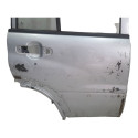 Porta Traseira Direita Chevrolet Tracker 2001 2002 À 2008 @