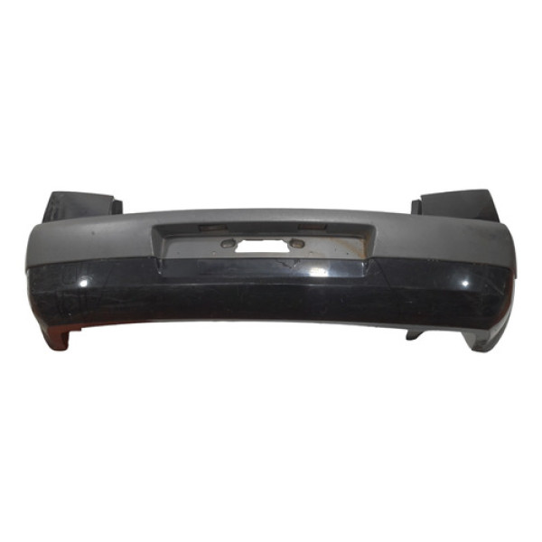 Parachoque Traseiro Renault Megane Sedan 2006 2007 A 2012