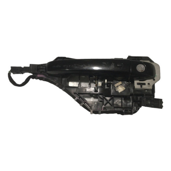 Maçaneta Externa Dianteira Esquerda Freemont 2011 A 2016