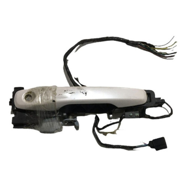 Suporte Maçaneta Externa Dianteira Esq. Ford Edge 2010/2014