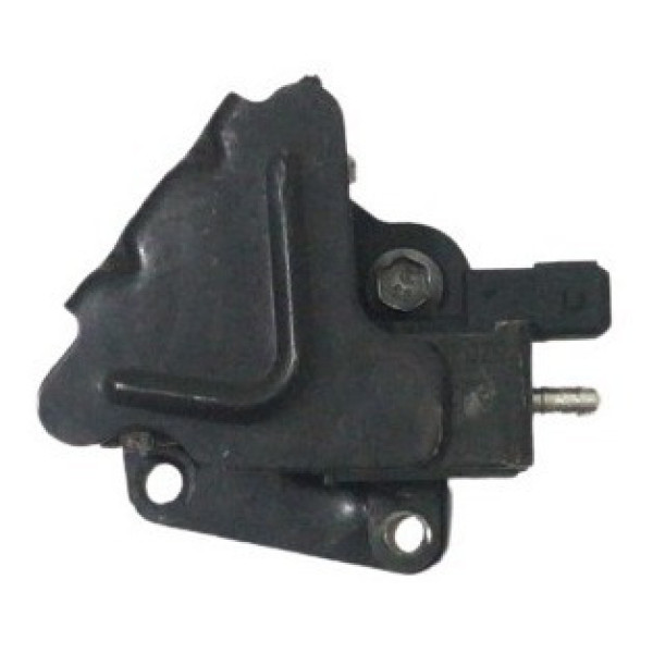 Válvula Solenoide Motor Partida Fria Vw Fox 1.0 8v 2004-2010