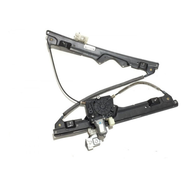 Máquina Vidro Elétrica Diant Dir Nissan Sentra 2007 A 2013