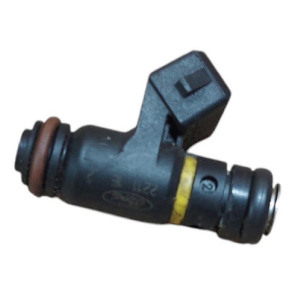 Bico Injetor Ford Fiesta 1.6 2008 A 2013