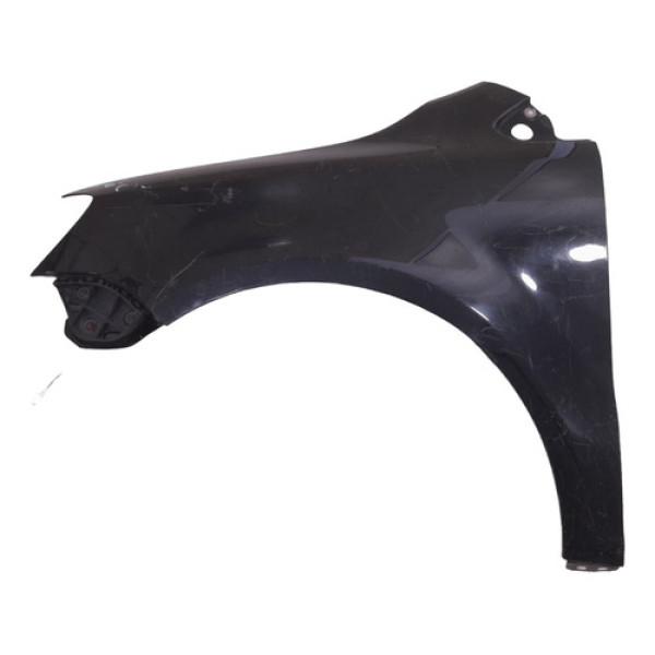 Paralama Esquerdo Volkswagem Fox Spacefox 2010 2011 A 2014