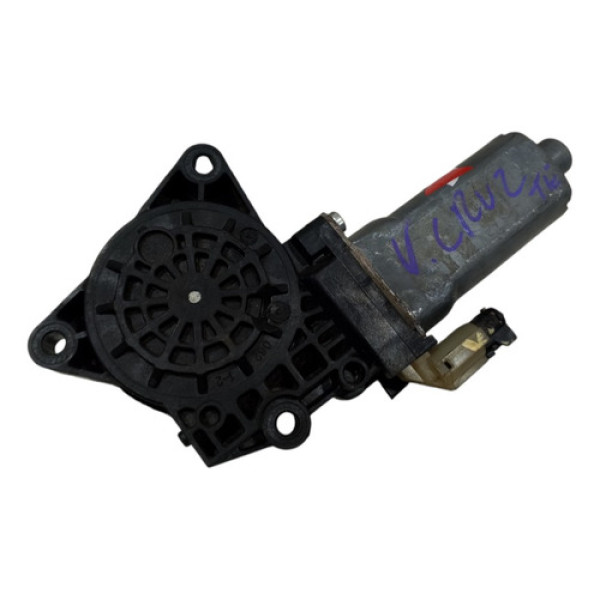 Motor Máquina Vidro Traseira Esquerda Vera Cruz 2007 A 2012