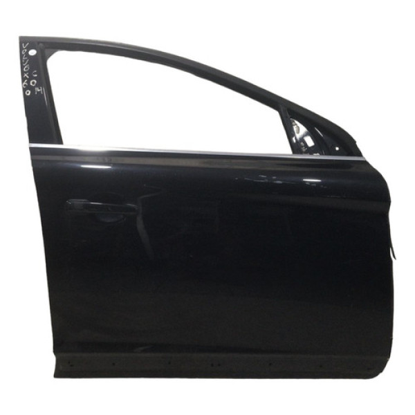 Porta Dianteira Direita Volvo Xc60 2007 2008 2009 A 2016