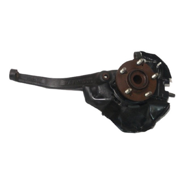 Manga Eixo Montante D.e Azera 3.3 V6 (517153k110)8 9 10 2011