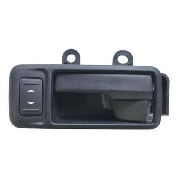 Maçaneta Interna Traseira Esquerda Focus 9 10 11 2012 13 14 