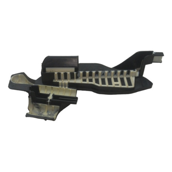 Suporte Cano Ar Quente Jeep Renegade 1.8 2015 2016 A 2020