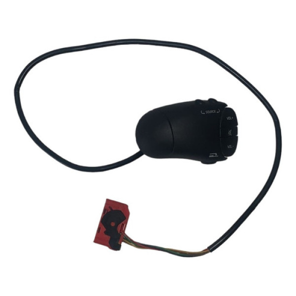 Comando Som Volante Renault Megane 2000 2001 2002 A 2006