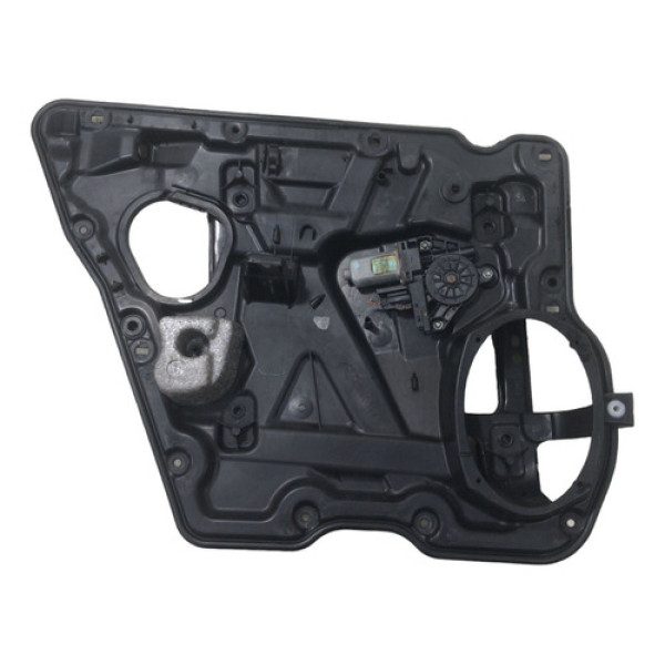 Máquina Vidro Elétrica Traseira Esq Freemont 2011 A 2016