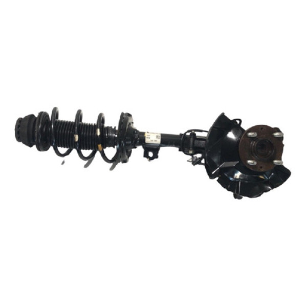 Torre Amortecedor Montante Hb20 1.6 D.direito 2013-2018 Usad