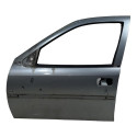 Porta Dianteira Esquerda Gm Vectra 1997 1998 1999 A 2005 @