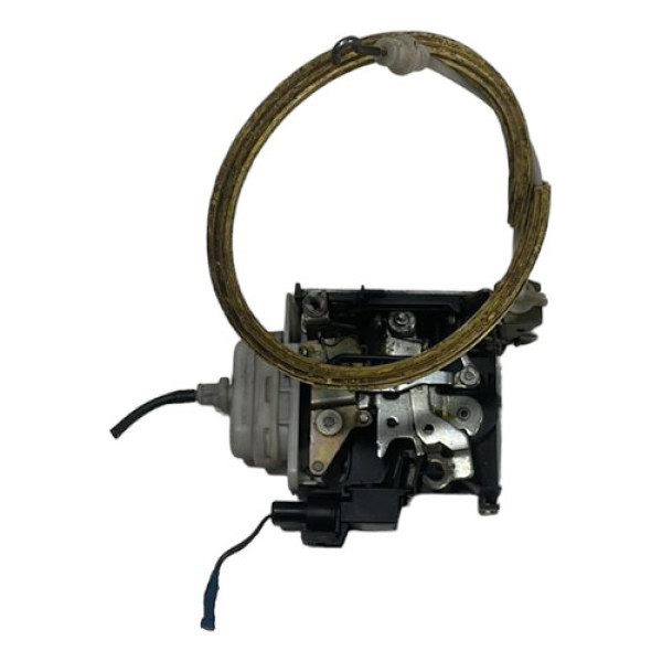 Fechadura Porta Dianteira Direita Audi A3 2.p 1997 A 2005 