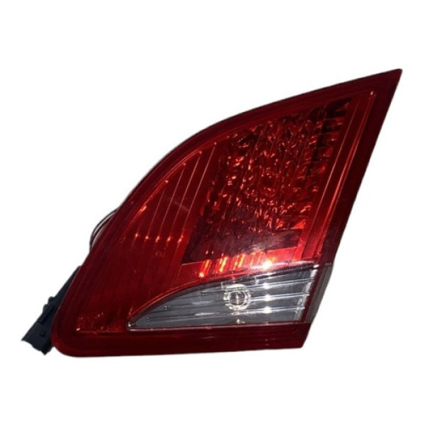 Lanterna Tampa Traseira Direita Peugeot 408 2011 A 2016