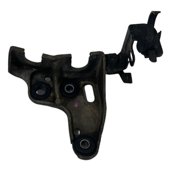 Suporte Trava Cabo Alavanca Marcha Hb20 1.6 2013 A 2019