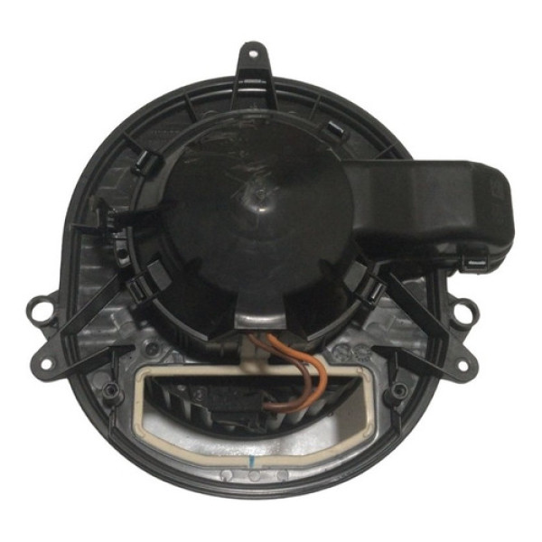 Motor Atuador Ar Forçado Bmw 320i 2.0 2013 A 2017 Valeo 