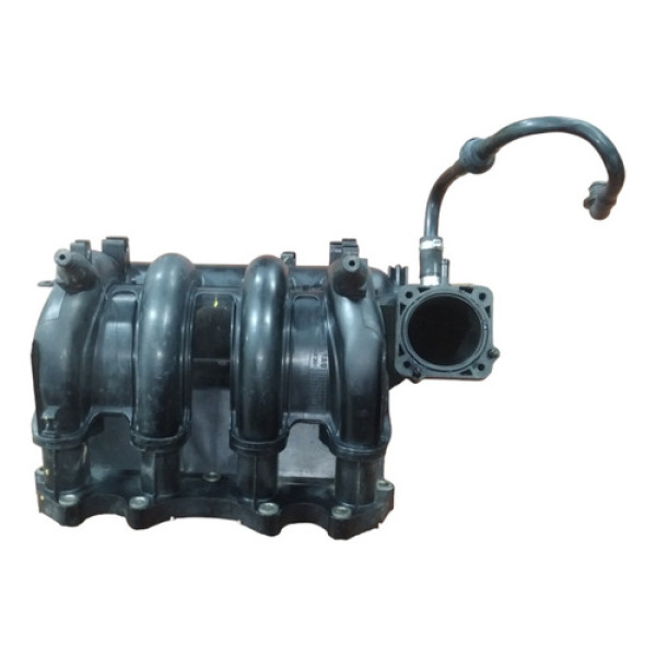 Coletor De Admissão Vw Fox Gol Polo Golf 1.6 8v 2004 A 2012