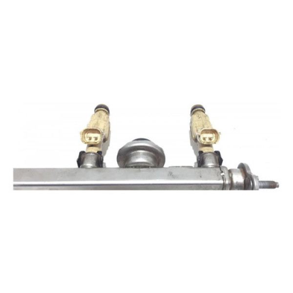 Flauta Bico Injetores Kia Sportage 2.0 Gasolina 2005-2011