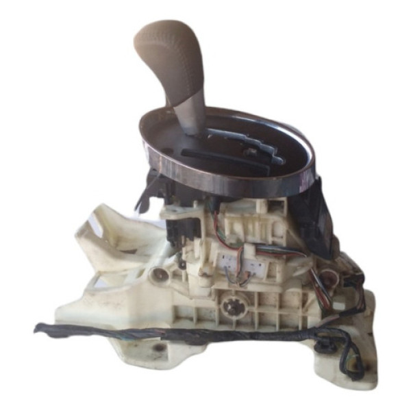 Câmbio Trambulador Automático Mitsubishi Asx 2.0 16v 