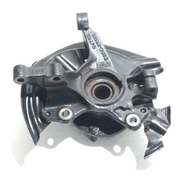 Montante Diant Dir Ford Ka 1.0 12v 3cc C/abs 2014 A 2019