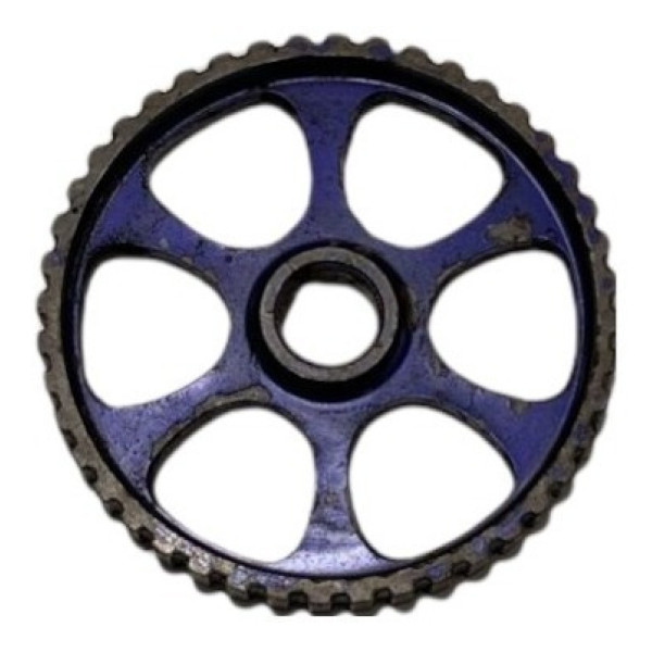 Polia Comando Válvulas Vw Gol Parati Voyage Saveiro 1988 