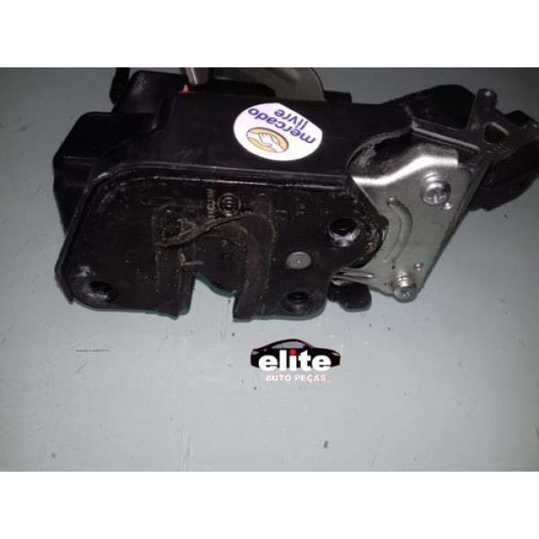 Fechadura Porta Elétrica Ori Tucson 2005 A 2014 Traseira Dir