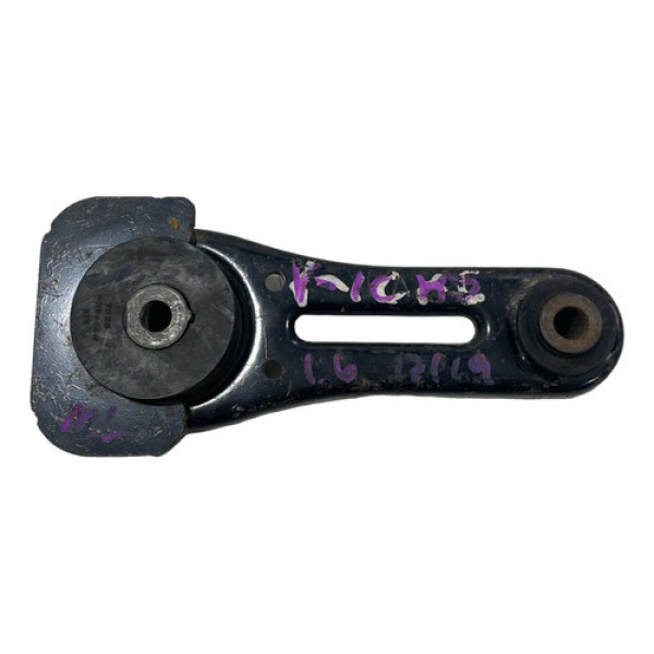 Coxim Câmbio Nissan Kicks 1.6 2016 2017 2018 2019 2020 