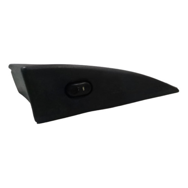Moldura Botão Vidro Eletrico Corsa Ld 1996/2006 Cód 93281774