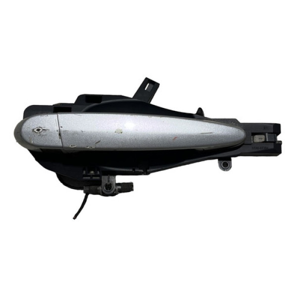 Maçaneta Externa Porta Diant Direita Bmw X6 2008 A 2014 @