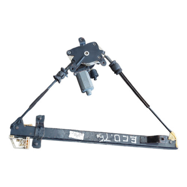 Maquina Vidro Elé Traseira Esquerda Ecosport 2003 A 2013