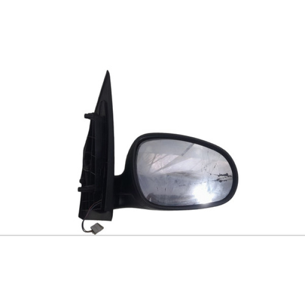 Retrovisor Direito Elétrico Fiat Palio 2012 2013 A 2017 @