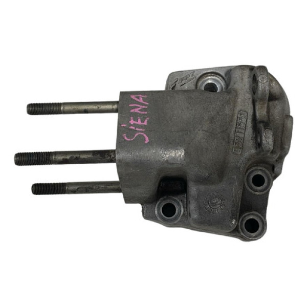 Suporte Coxim Do Motor Fiat Idea 2005 A 2010