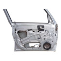 Porta Dianteira Esquerda Gm Meriva 2003 2004 2005 A 2012