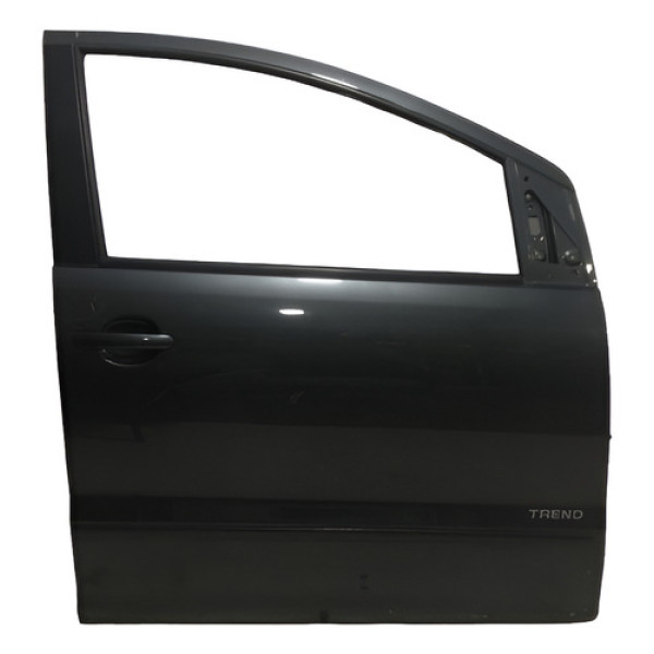 Porta Dianteira Direita Fox Crossfox Spacefox 2010 A 2020