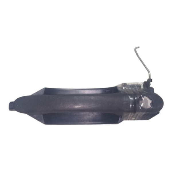 Maçaneta Externa Porta Diant Esquerda Fiat Palio 2004-2014