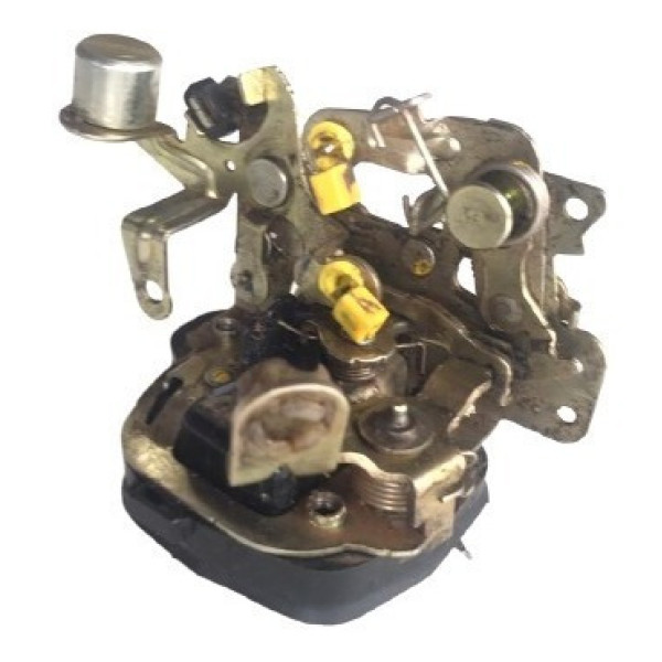 Fechadura Manual Traseira Direita Corsa Classic 1994 A 2010