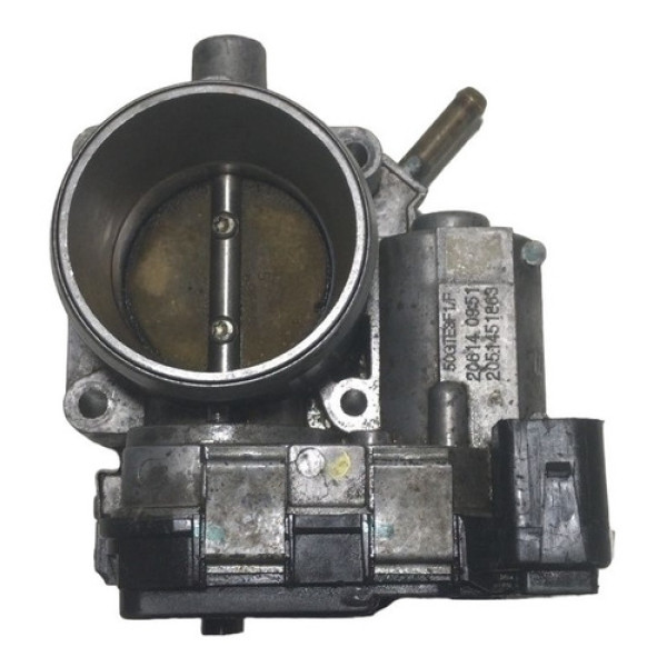 Tbi Corpo Borboleta Jeep Renegade Fiat Toro 1.8 2015-2020