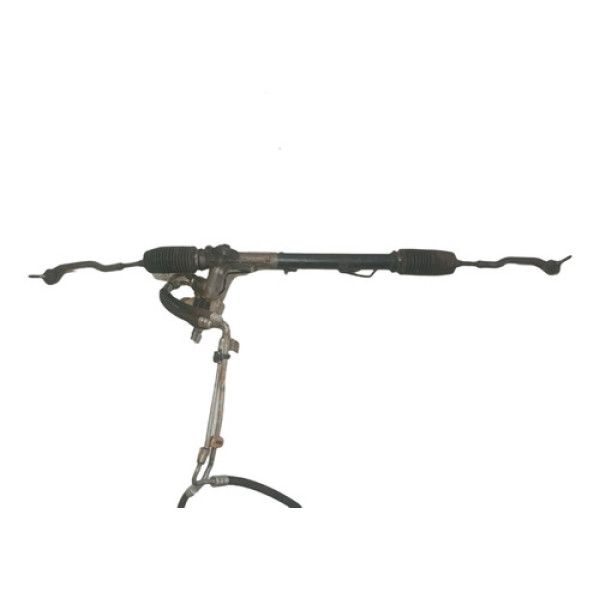 Caixa Direção Hidráulica Renault Duster 1.6 2011-2016 Usado