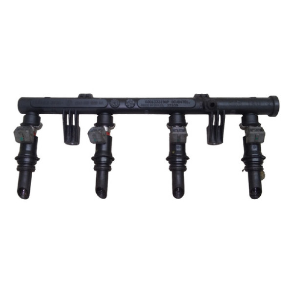 Bicos Injetores Vw Gol G5 1.0 1.6 8v Flex 2008 2009 A 2012