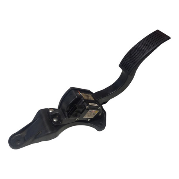 Pedal Acelerador Eletronico Vera Cruz Santa Fé 2007 A 2011