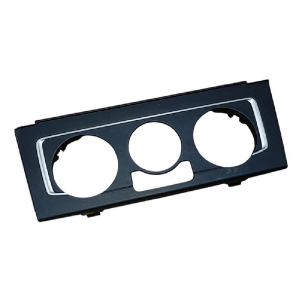Moldura Comando De Ar Condicionado Vw Fox 2015 2016 A 2021