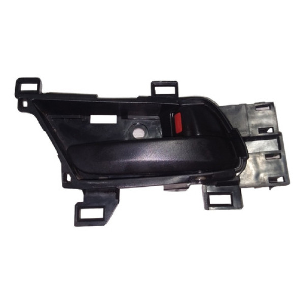 Maçaneta Externa Porta Tras Direita Honda City 2015 A 2020