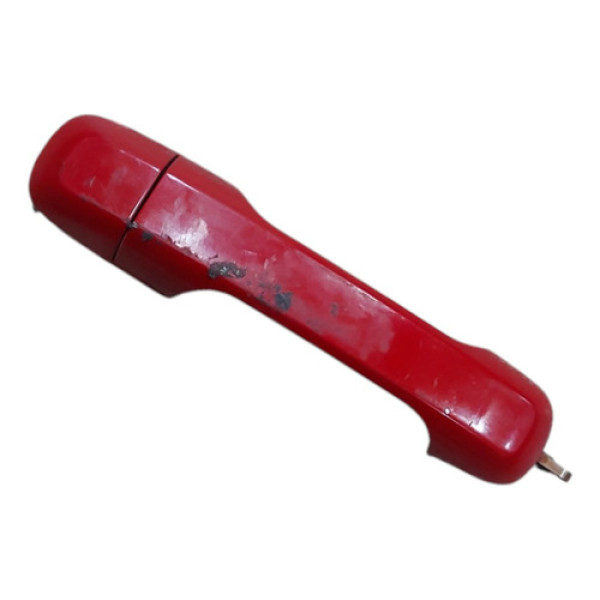 Maçaneta Externa Traseira Direita Fiesta 2002 A 2012 